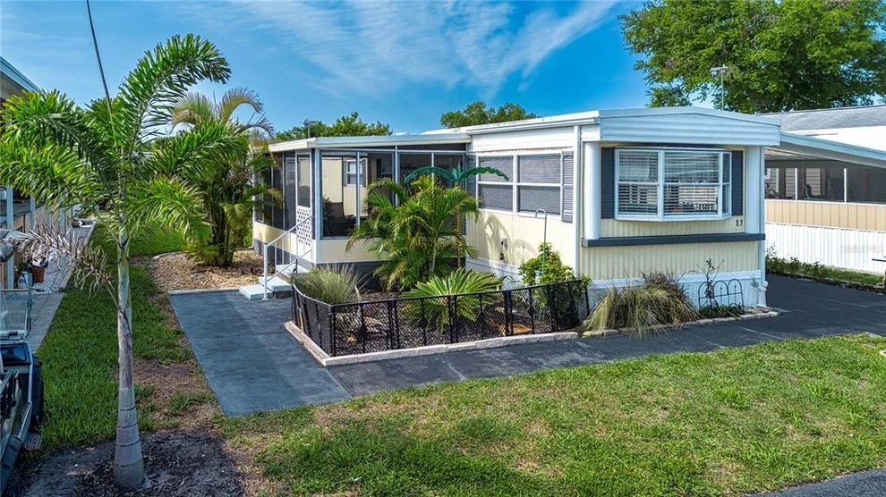 Unit for sale at 420 49TH STREET E, PALMETTO, FL 34221
