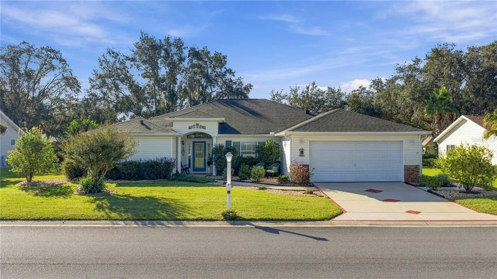 Unit for sale at 8794 SE 140TH PLACE ROAD, SUMMERFIELD, FL 34491