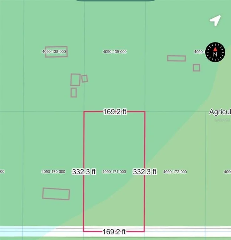 Unit for sale at 000 SW 153RD LANE, DUNNELLON, FL 34432