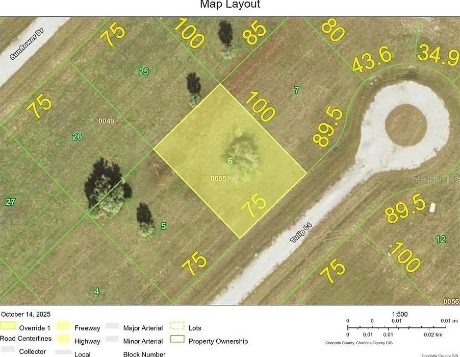 Unit for sale at 11 COURT, PLACIDA, FL 33946