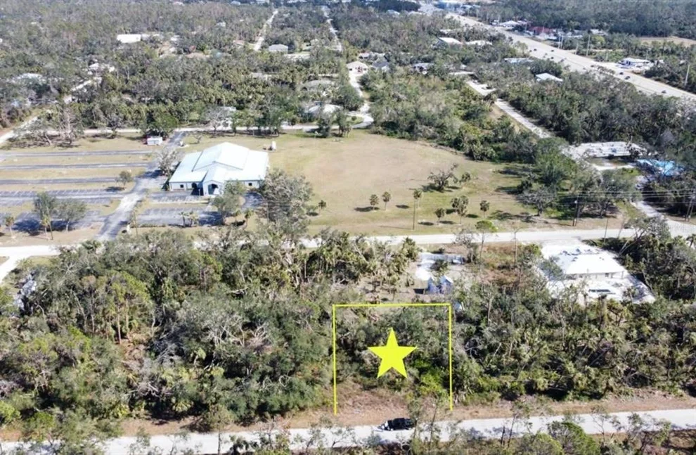 Unit for sale at 426 LEMOYNE STREET, PORT CHARLOTTE, FL 33954
