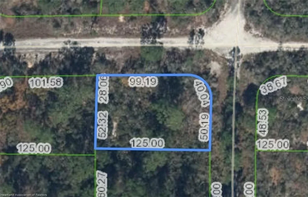 Unit for sale at 284 RAINBOW DRIVE, LAKE PLACID, FL 33852