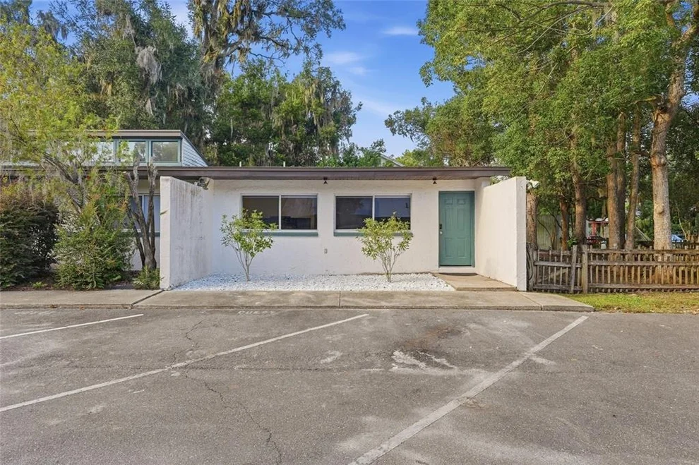 Unit for sale at 747 SE 2ND PLACE, GAINESVILLE, FL 32601