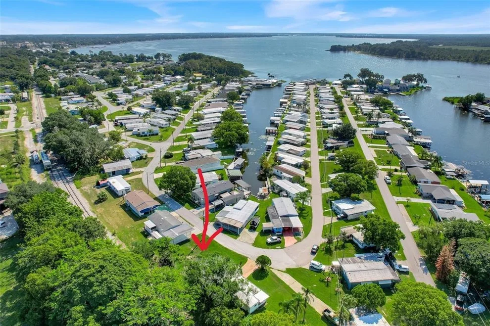 Unit for sale at 0 WESTLAND DRIVE, TAVARES, FL 32778