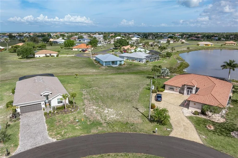 Unit for sale at 17528 VELLUM CIRCLE, PUNTA GORDA, FL 33955