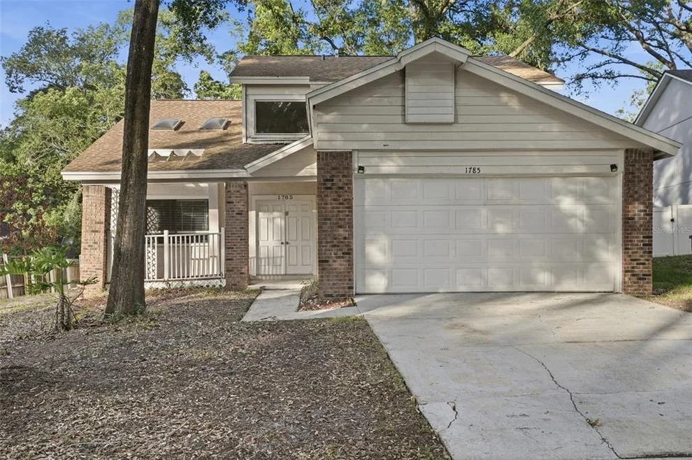 Unit for sale at 1785 SUMMIT CHASE AVENUE, APOPKA, FL 32703