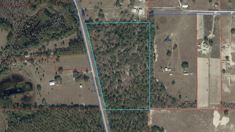 Unit for sale at TBD SE CR 337, DUNNELLON, FL 34431