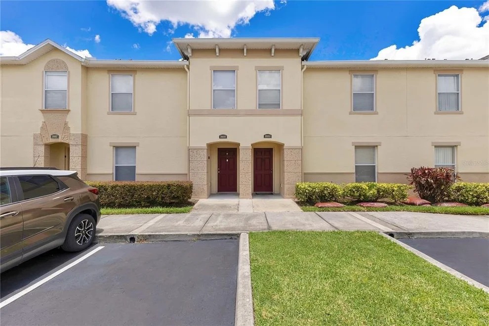 Unit for sale at 2855 CLUB CORTILE CIRCLE, KISSIMMEE, FL 34746