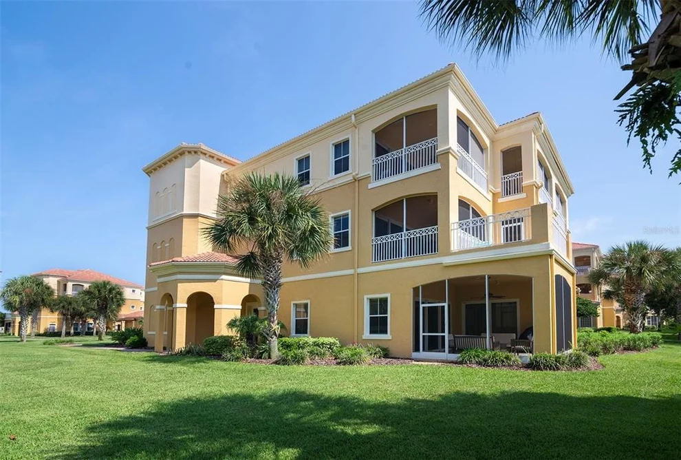 Unit for sale at 120 AVENUE DE LA MER, PALM COAST, FL 32137