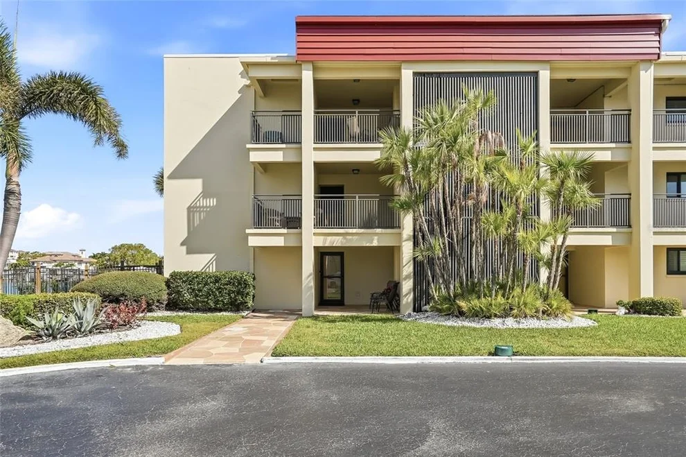 Unit for sale at 868 BAYWAY BOULEVARD, CLEARWATER BEACH, FL 33767