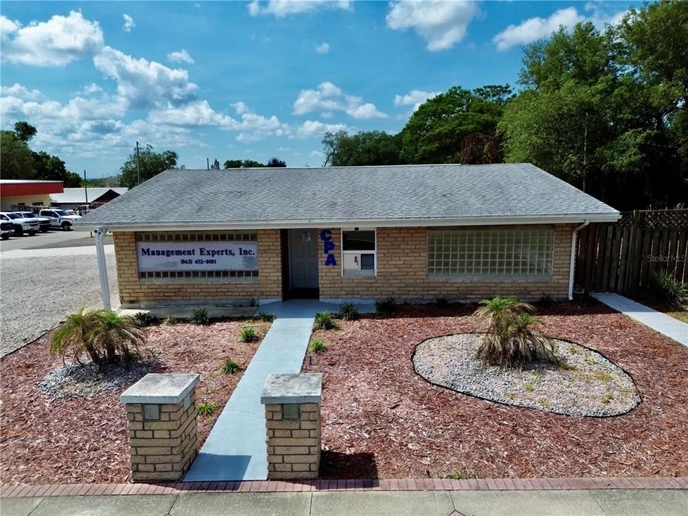 Unit for sale at 601 W MAIN STREET, AVON PARK, FL 33825