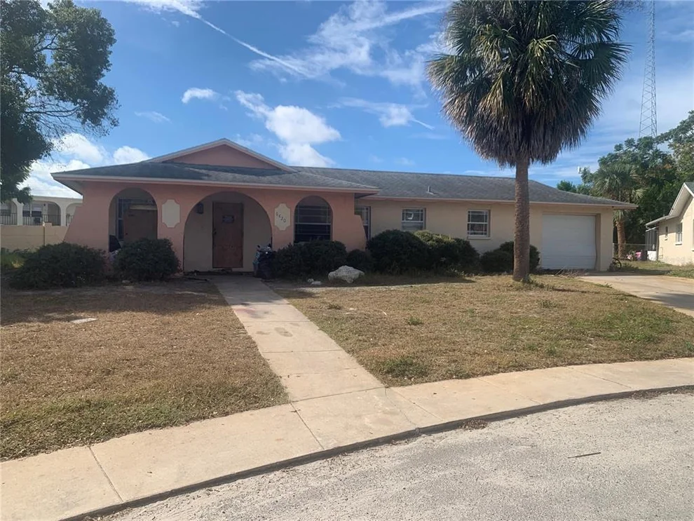Unit for sale at 6420 DATE PALM BOULEVARD, PORT RICHEY, FL 34668