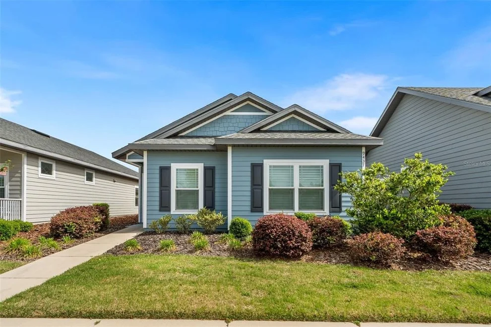 Unit for sale at 9437 SW 67TH LANE, GAINESVILLE, FL 32608