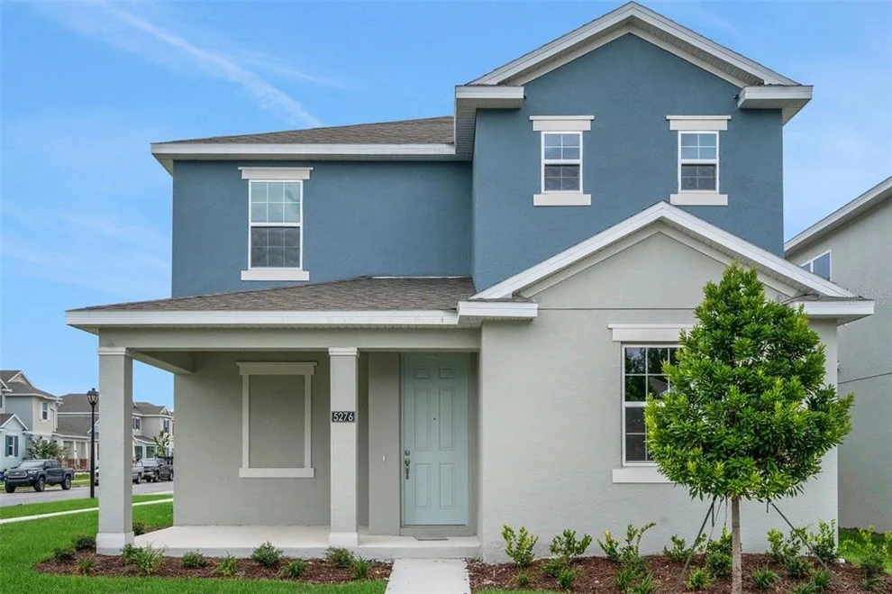 Unit for sale at 5276 SPADERDOCK LANE, APOPKA, FL 32712