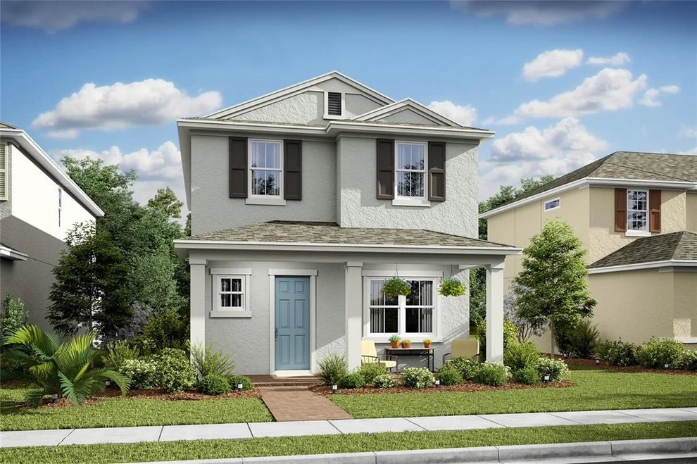 Unit for sale at 12391 SILK MIMOSA ALLEY, WINTER GARDEN, FL 34787