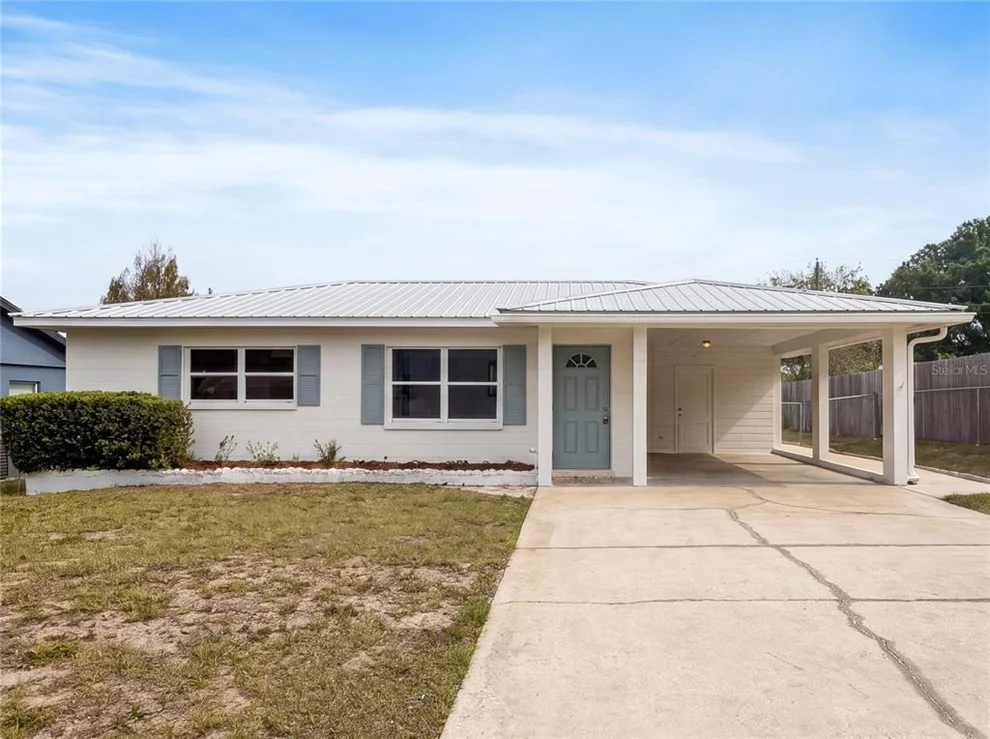 Unit for sale at 1215 CARLTON AVENUE, LAKE WALES, FL 33853