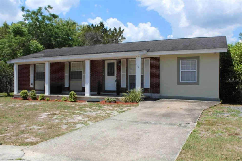 Unit for sale at 102 AMIGOS ROAD, DEBARY, FL 32713
