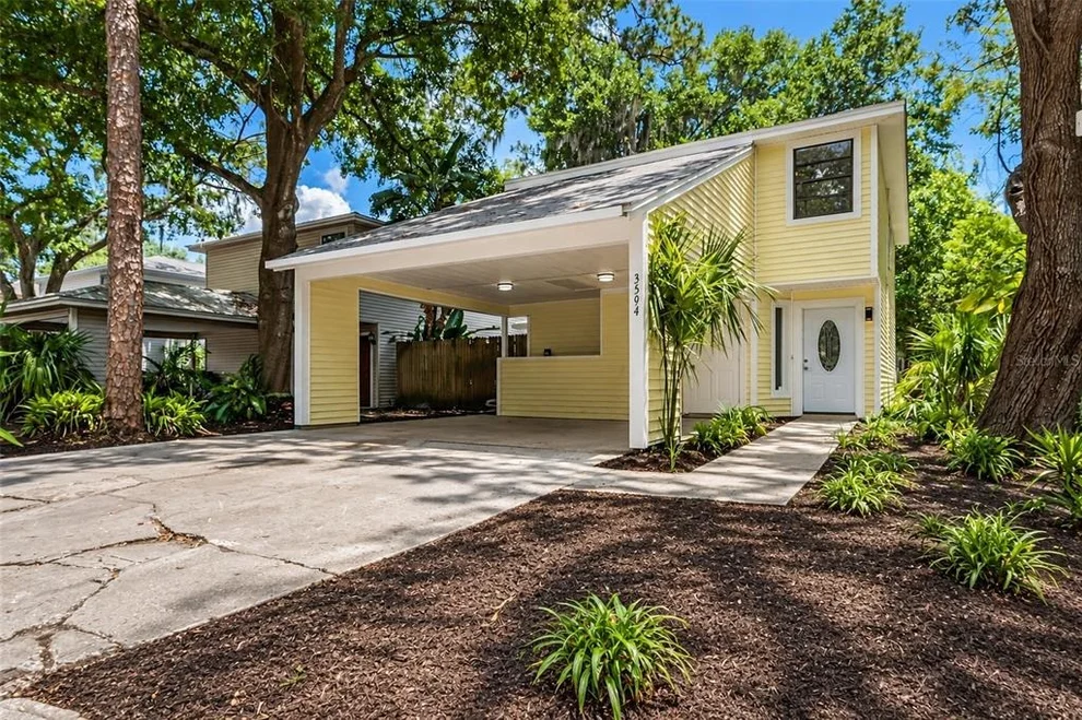 Unit for sale at 3594 RAINTREE CIRCLE, LAKELAND, FL 33803