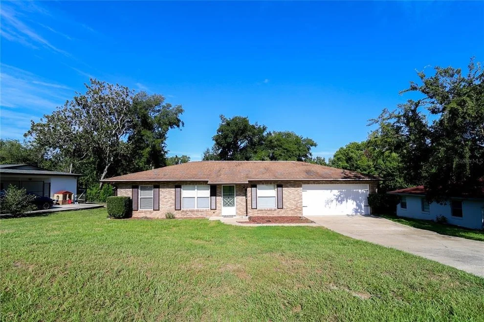 Unit for sale at 1526 PIEDMONT DRIVE, DELTONA, FL 32725