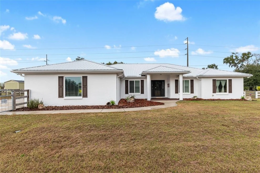Unit for sale at 25442 NW 173RD AVENUE, HIGH SPRINGS, FL 32643