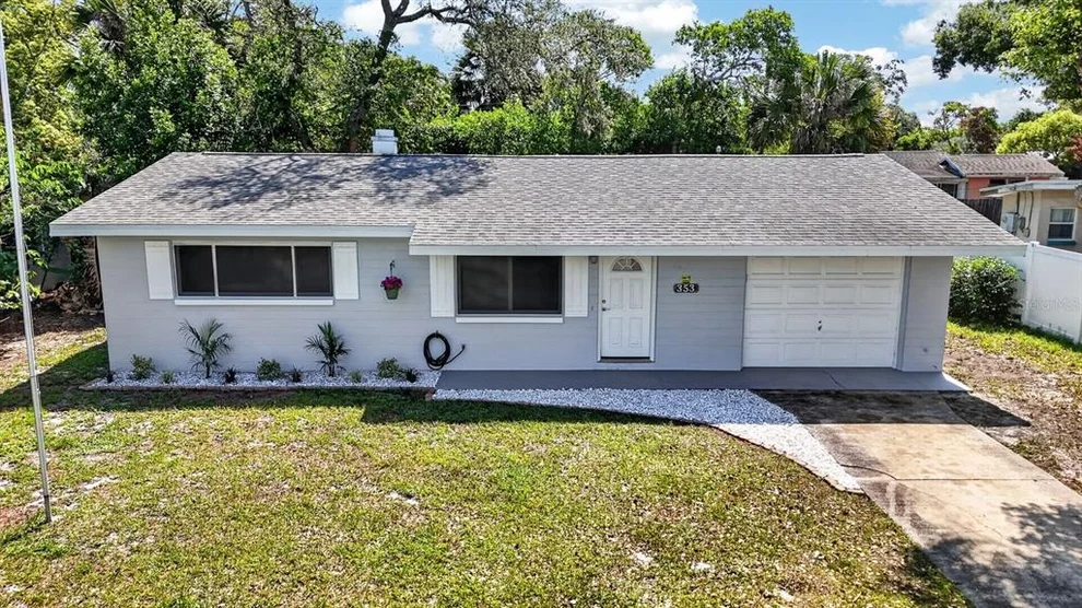 Unit for sale at 353 CHARDON ROAD, ORMOND BEACH, FL 32174