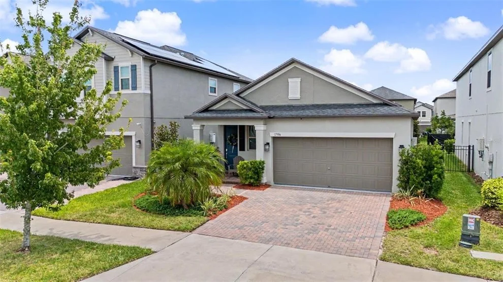 Unit for sale at 17986 FENDERS WAY, LAND O LAKES, FL 34638