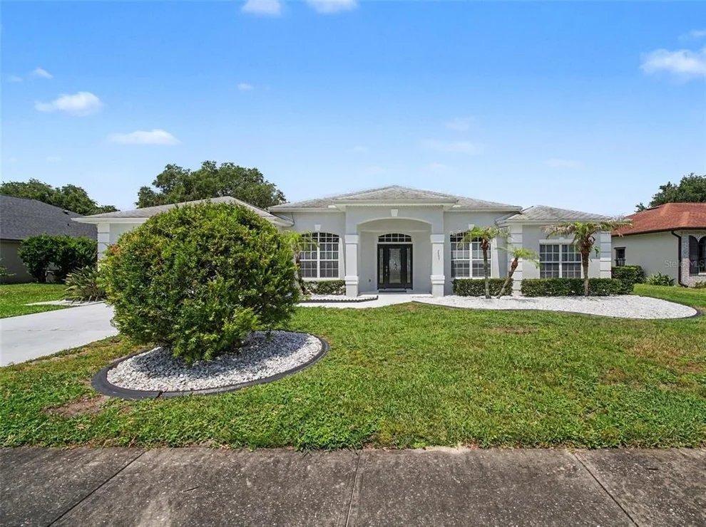 Unit for sale at 6079 RED STAG DRIVE, PORT ORANGE, FL 32128