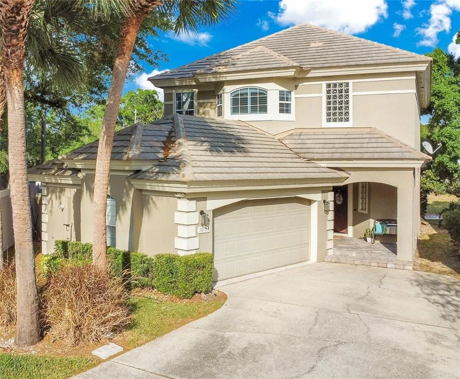 Unit for sale at 7003 SOMERTON BOULEVARD, ORLANDO, FL 32819