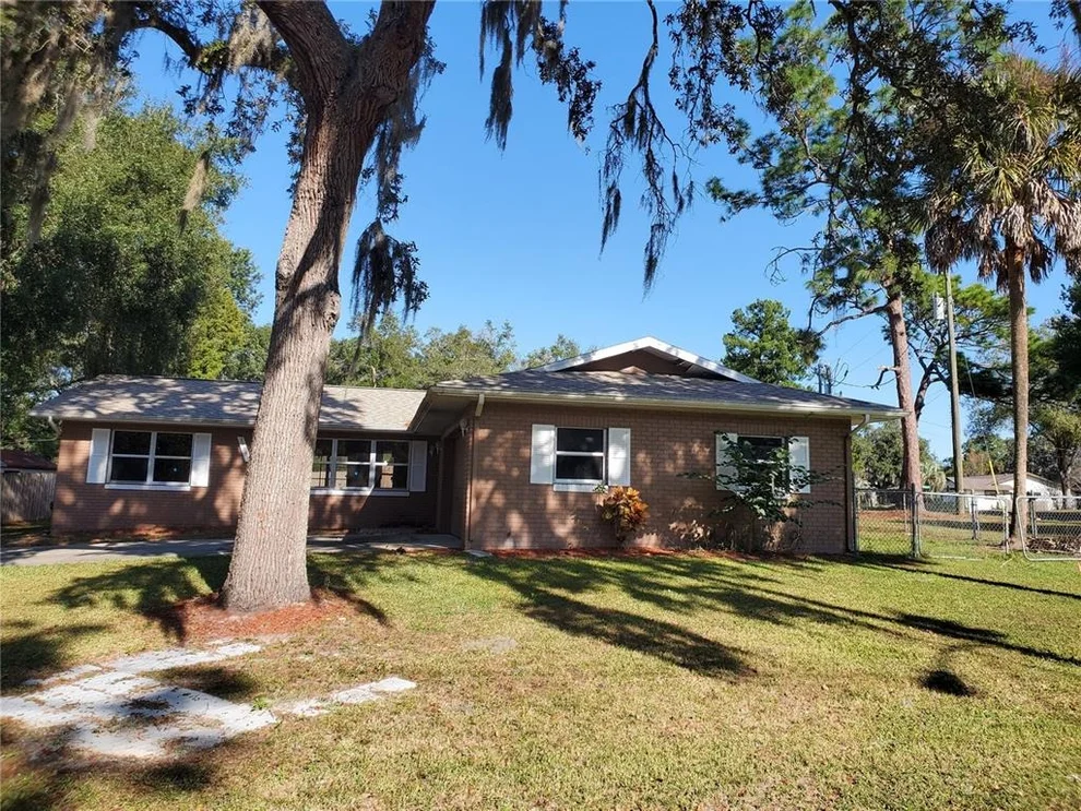 Unit for sale at 34691 ORCHID PARKWAY, DADE CITY, FL 33523