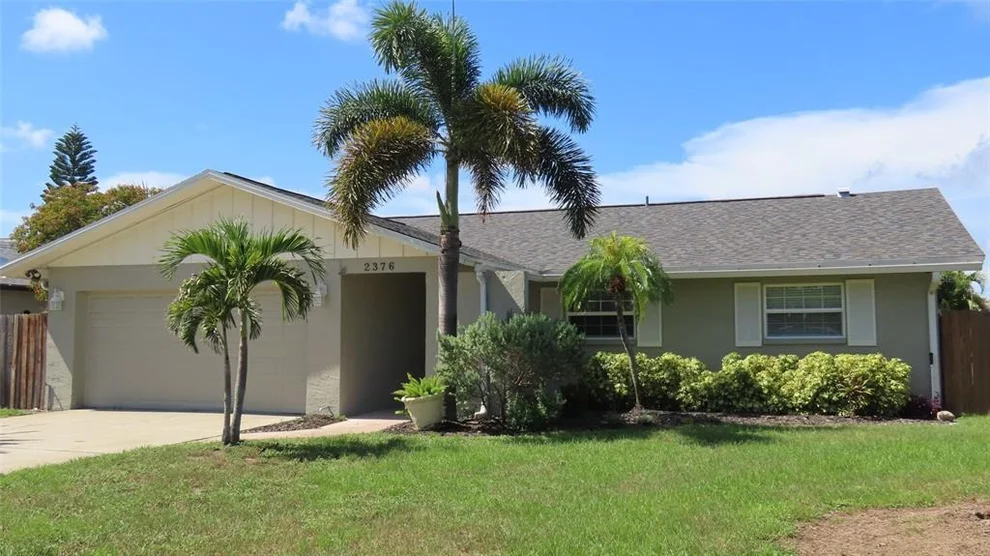 Unit for sale at 2376 MILLWOOD LANE, CLEARWATER, FL 33763
