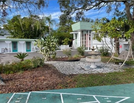 Unit for sale at 1064 BROADWAY, DUNEDIN, FL 34698