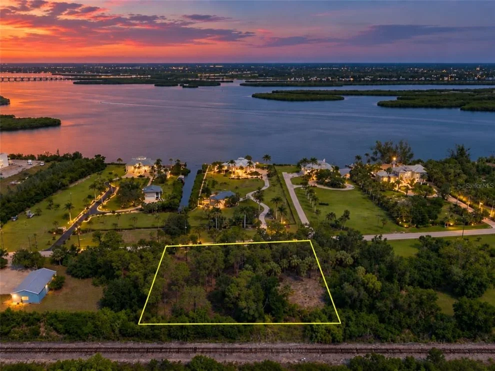 Unit for sale at 4685 RIVERSIDE DRIVE, PUNTA GORDA, FL 33982