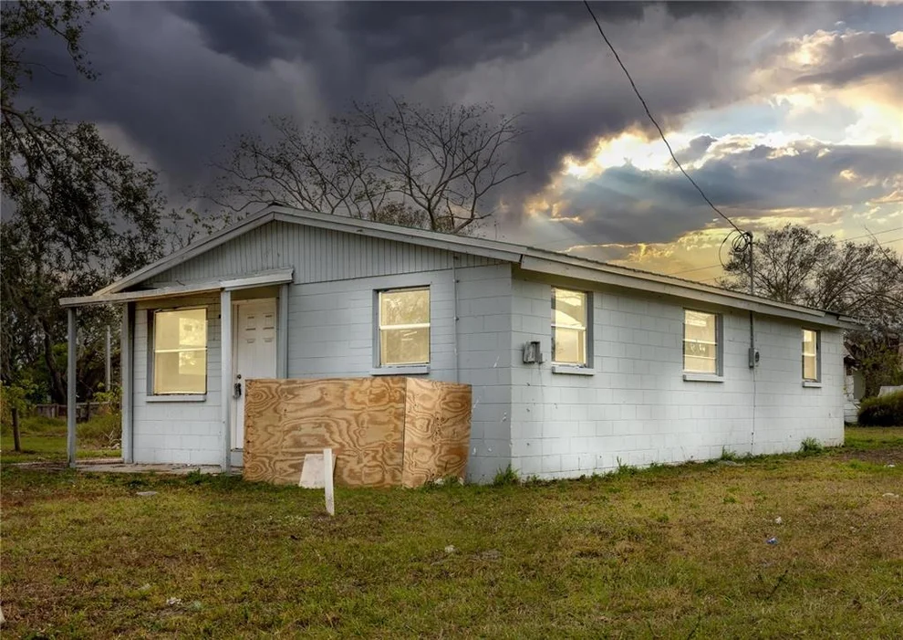 Unit for sale at 642 PETERSON STREET, WAUCHULA, FL 33873