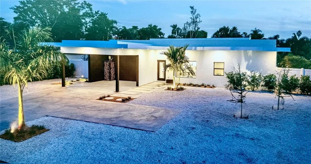 Unit for sale at 2306 VALENCIA DRIVE, SARASOTA, FL 34239