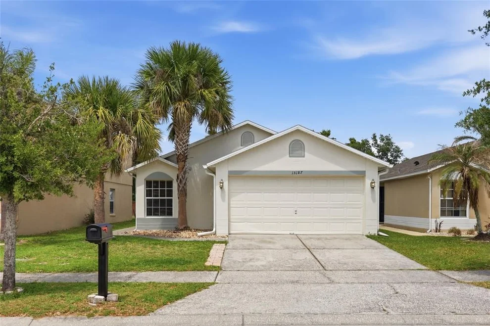 Unit for sale at 15187 HARROWGATE WAY, WINTER GARDEN, FL 34787
