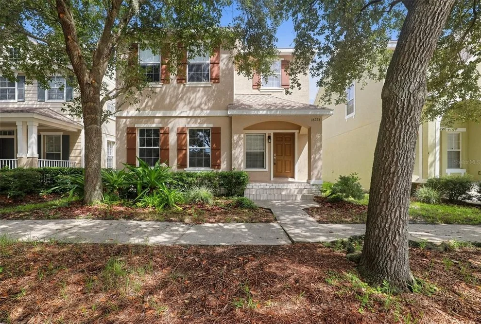 Unit for sale at 16234 BRIDGEWALK DRIVE, LITHIA, FL 33547