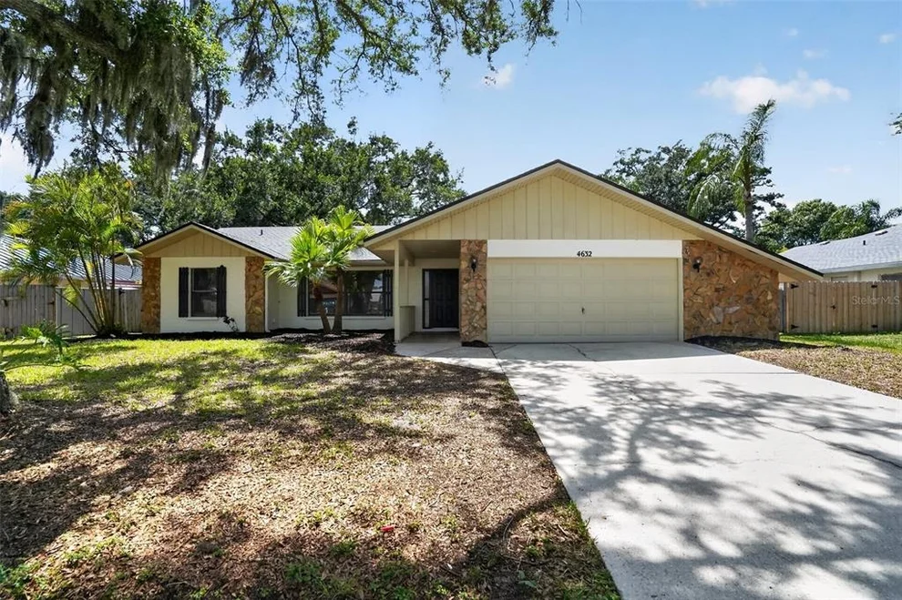 Unit for sale at 4632 31ST COURT E, BRADENTON, FL 34203
