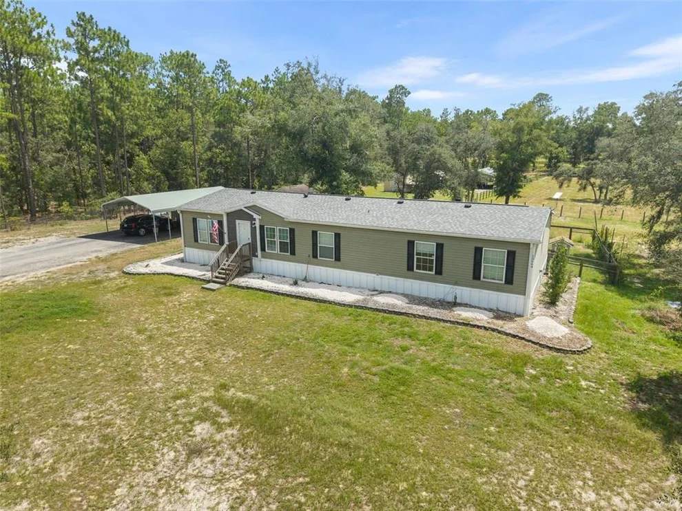 Unit for sale at 13664 SW 95TH STREET, DUNNELLON, FL 34432
