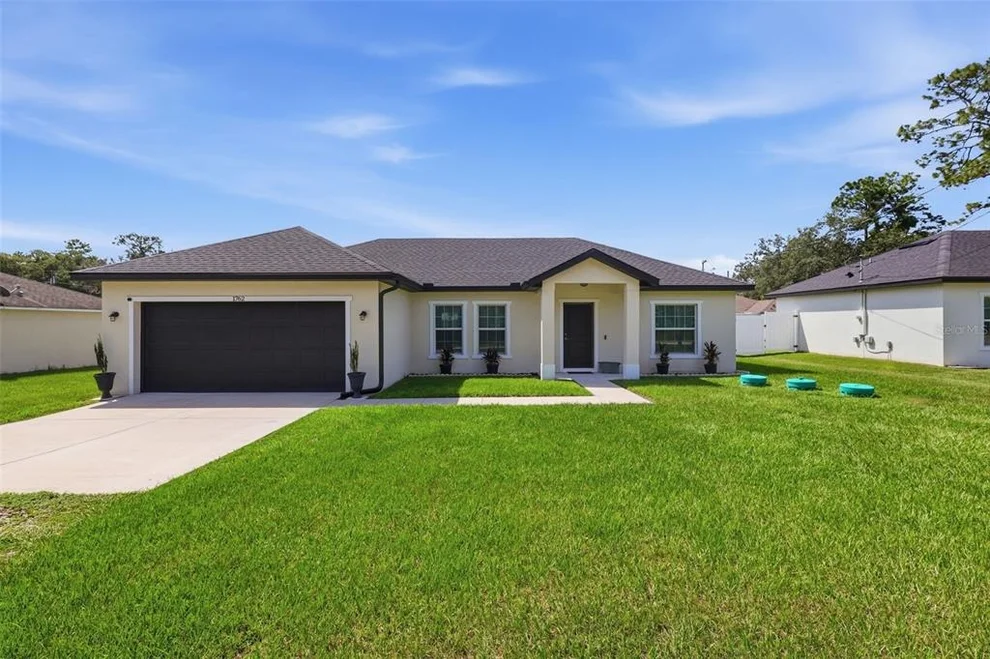 Unit for sale at 1762 13TH STREET, ORANGE CITY, FL 32763