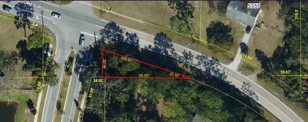 Unit for sale at 21-25-31-4260-0001-0210 JONES ROAD, ST CLOUD, FL 34771