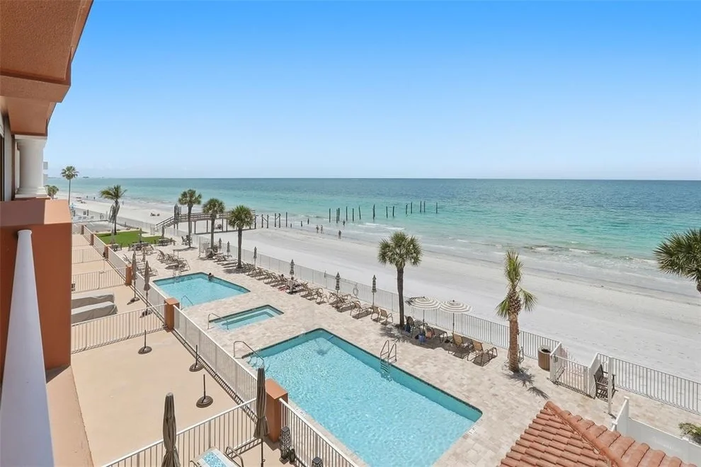 Unit for sale at 16326 GULF BOULEVARD, REDINGTON BEACH, FL 33708