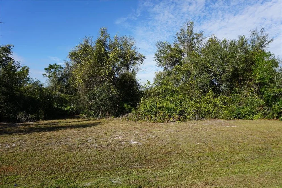 Unit for sale at 323 HIRAM STREET, PUNTA GORDA, FL 33982