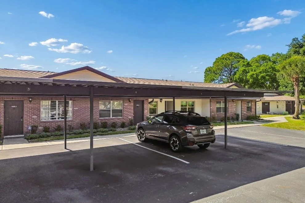 Unit for sale at 2446 ENTERPRISE ROAD, CLEARWATER, FL 33763