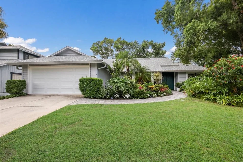 Unit for sale at 851 FAULKWOOD COURT, SARASOTA, FL 34232