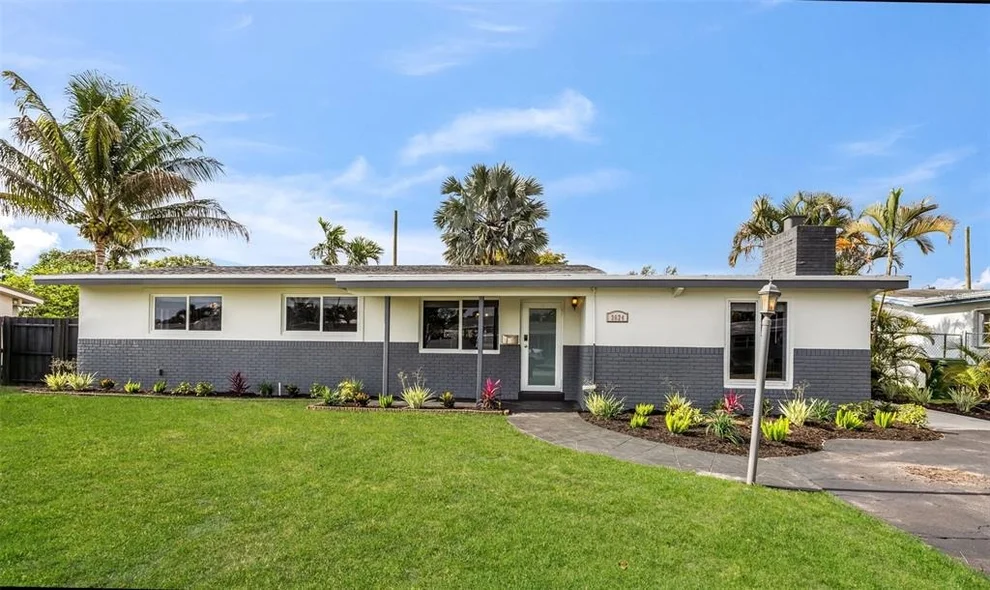 Unit for sale at 3624 SW 23RD STREET, FORT LAUDERDALE, FL 33312
