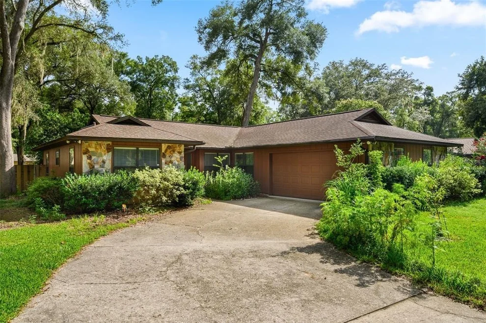 Unit for sale at 7713 SW 9TH PLACE, GAINESVILLE, FL 32607