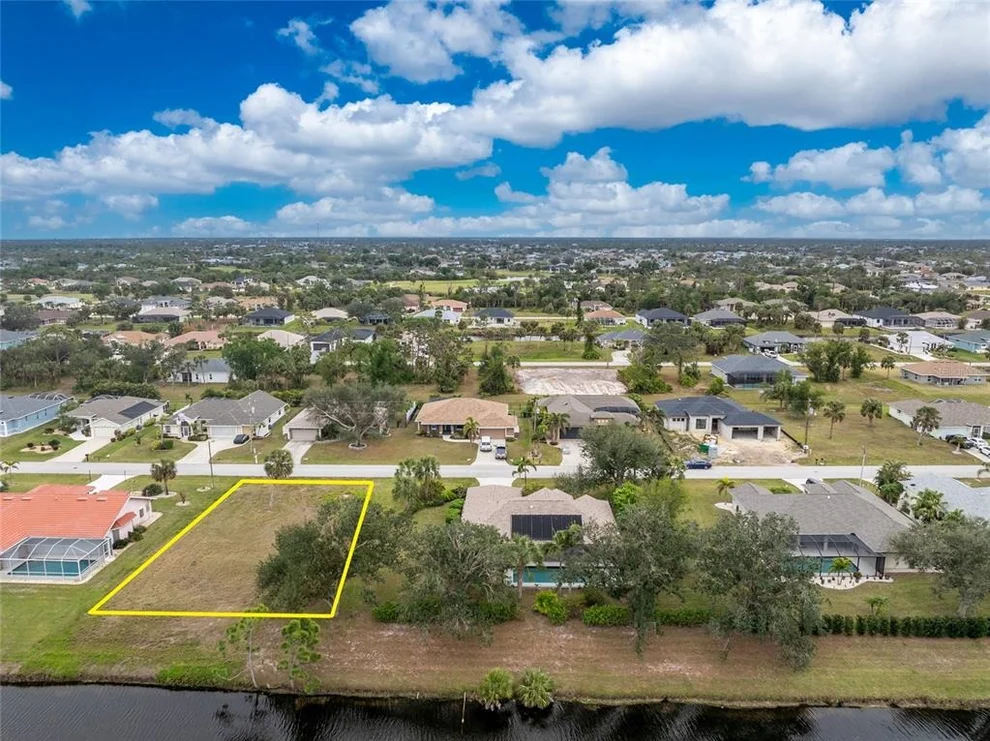 Unit for sale at 192 BROADMOOR LANE, ROTONDA WEST, FL 33947