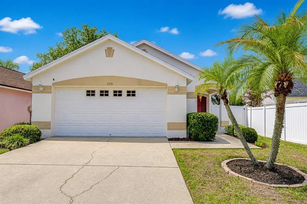 Unit for sale at 1721 TROPICANA WAY, VALRICO, FL 33594