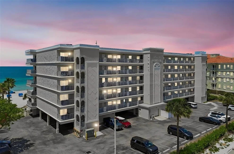 Unit for sale at 19418 GULF BOULEVARD, INDIAN SHORES, FL 33785