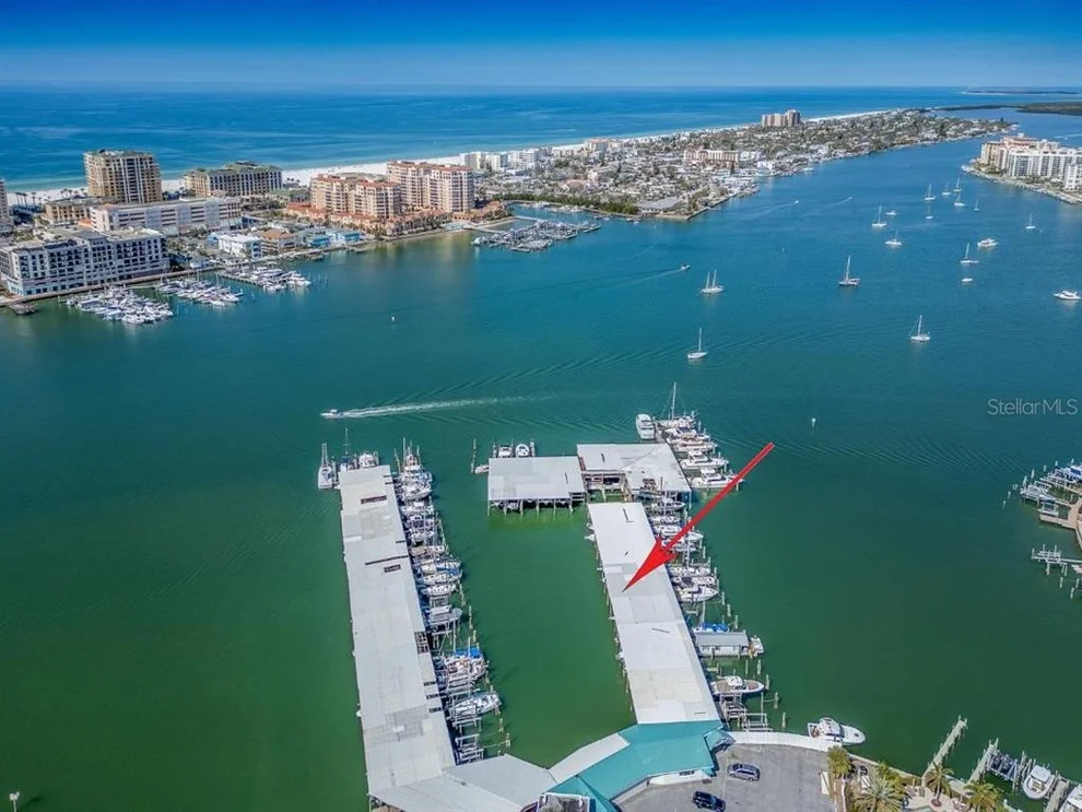 Unit for sale at 200 WINDWARD PASSAGE, CLEARWATER BEACH, FL 33767